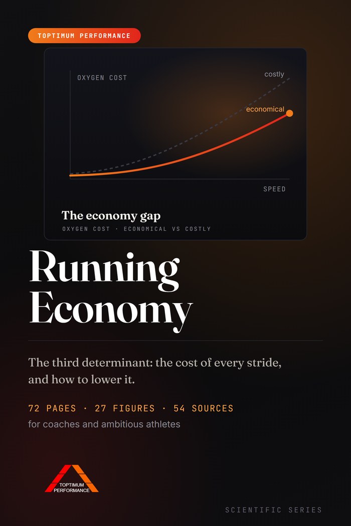 Running Economy &mdash; cover
