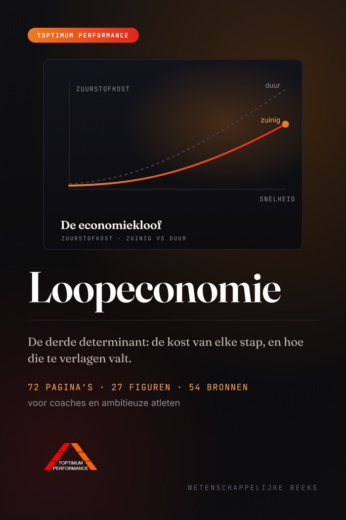 Loopeconomie &mdash; cover